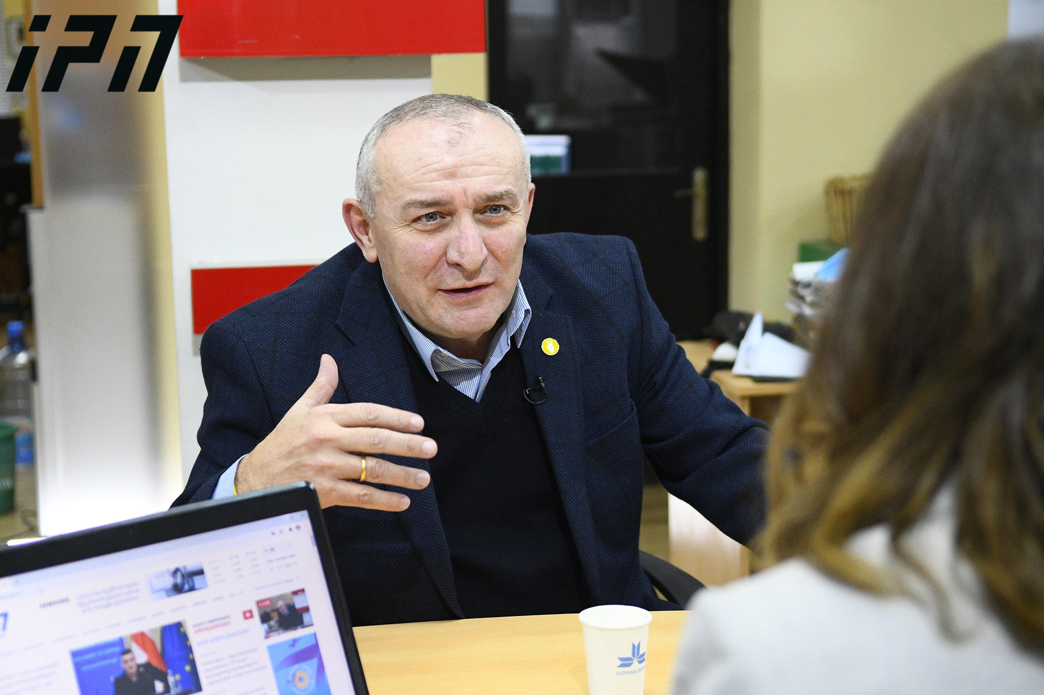 მამუკა კაციტაძე - 2012 წლის შემდეგ, “ქართულ ოცნებას“ არცერთ არჩევნებზე 60%-იანი მხარდაჭერა არ დაფიქსირებია - 60%-იან მხარდაჭერაზე საუბარი ძალიან მარტივი და პრიმიტიული წინასაარჩევნო ფანდია