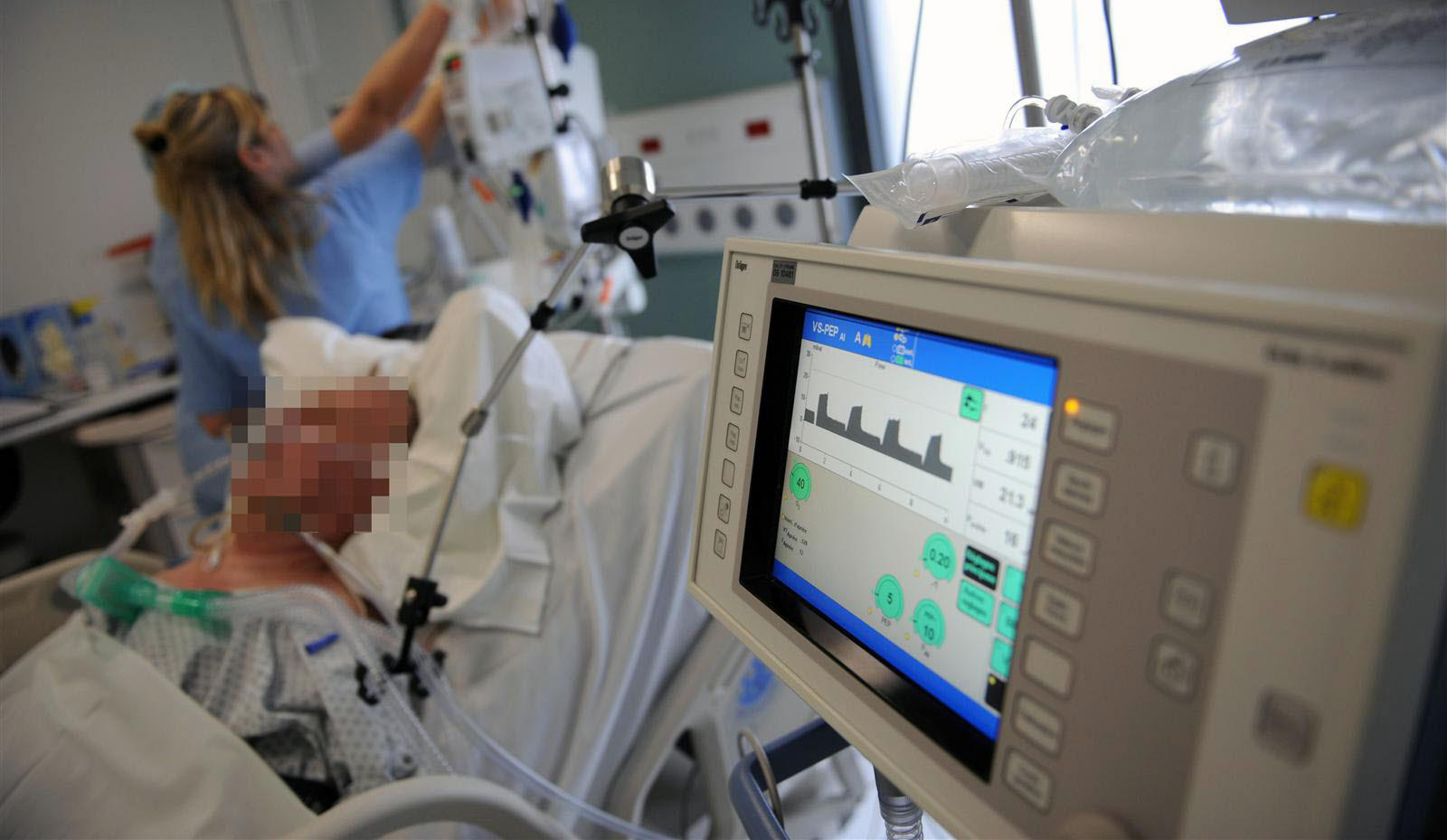 საქართველოში კორონავირუსით კიდევ 20 ადამიანი გარდაიცვალა