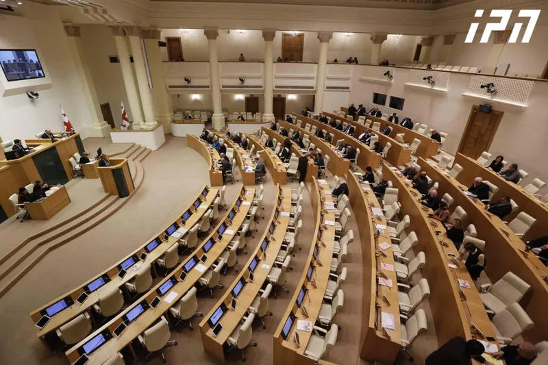According to the preliminary data of all precincts, 9 political union will enter the parliament of the 10th convocation, including the Georgian Dream, which will have 61 seats