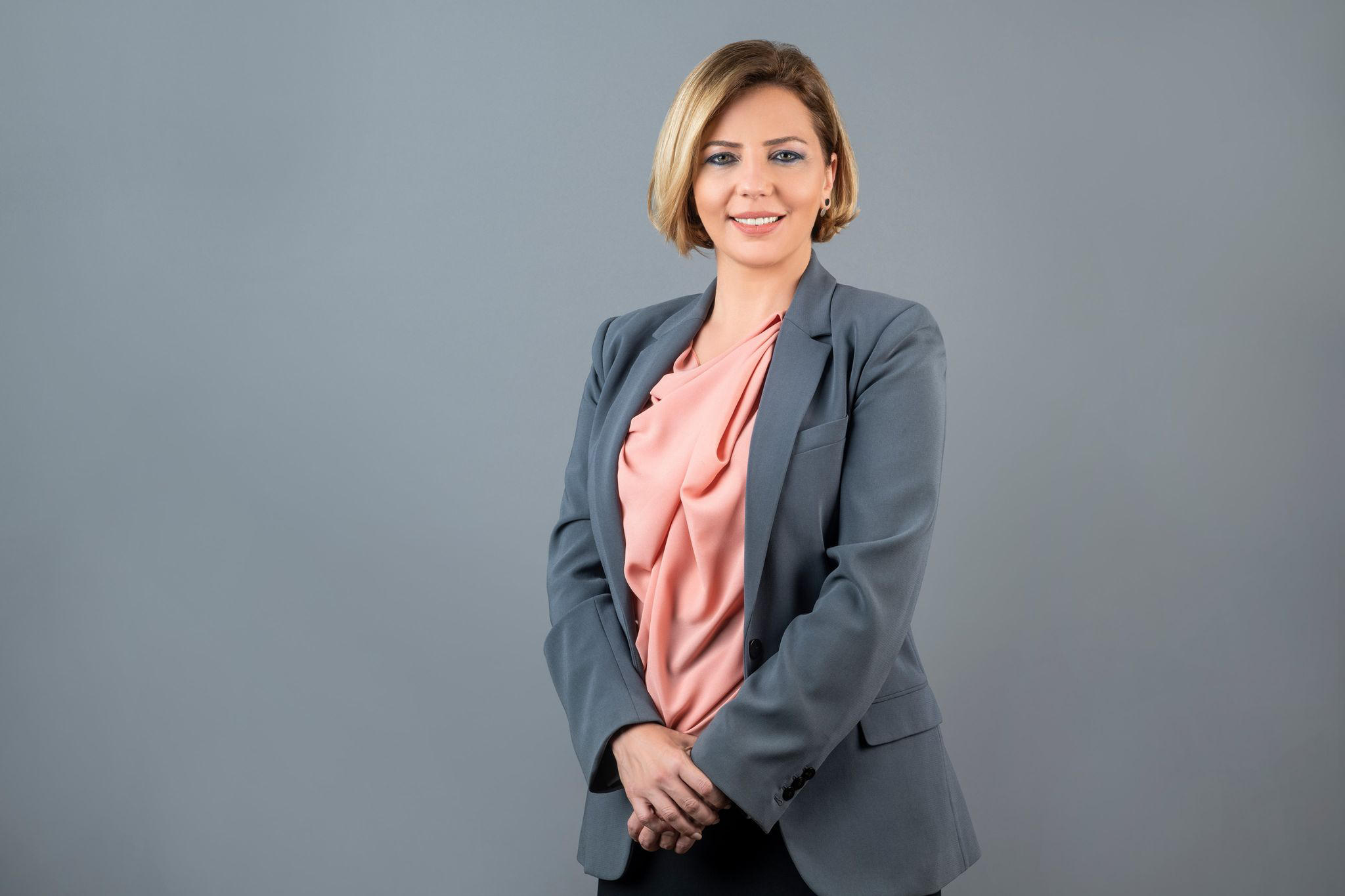 ანა დოლიძე - მჯერა, რომ უკეთესი საქართველოსთვის ბრძოლას  აქვს აზრი