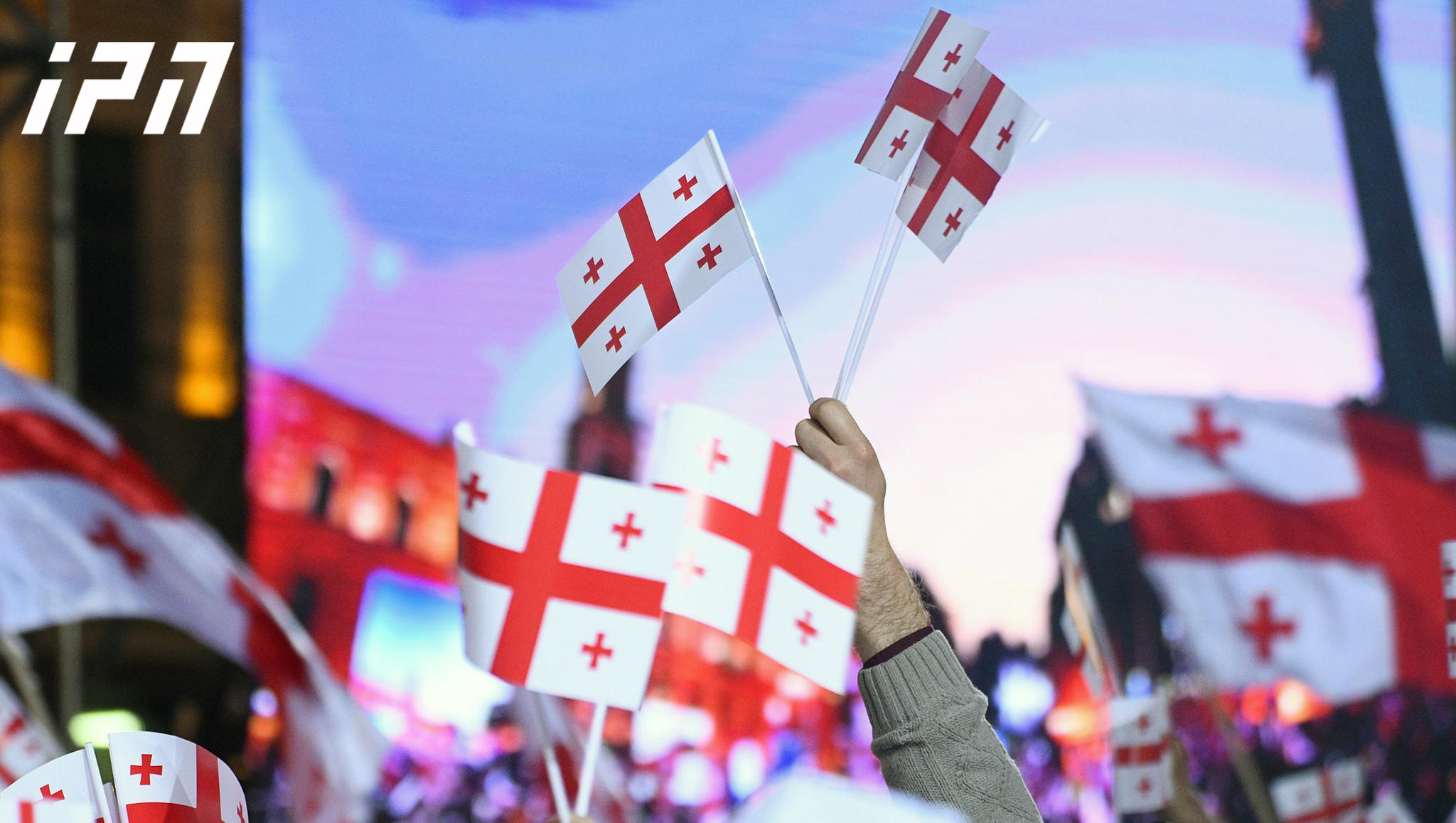 დღეს თბილისსა და რეგიონებში აქცია „შინ ევროპისკენ“ გაიმართება