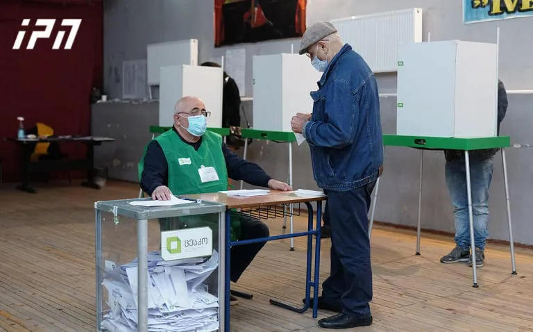 IRI საქართველოში საპარლამენტო არჩევნებისთვის მოკლევადიან სადამკვირვებლო მისიას აგზავნის