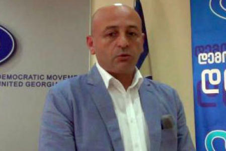 „ერთიანი საქართველოს“ წარმომადგენელი - არცერთი მონაცემი, რასაც თამარ ჟვანია ავრცელებს, სიმართლეს არ შეესაბამება