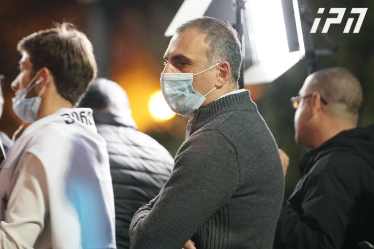 ალეკო ელისაშვილი - ცესკო და „ქართული ოცნება“ დაგეგმილად გვაყენებდნენ შეურაცხყოფას, ამაზე ბრძოლით უნდა გავცეთ პასუხი