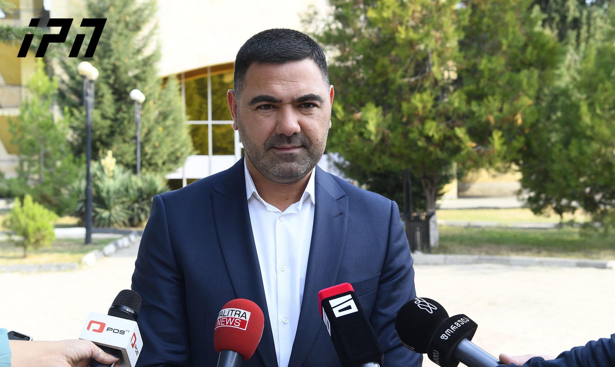 აჰმედ იმამკულიევი - გუშინდელი არჩევნები არ იყო არჩევნები, ივანიშვილმა ჩაატარა სპეცოპერაცია