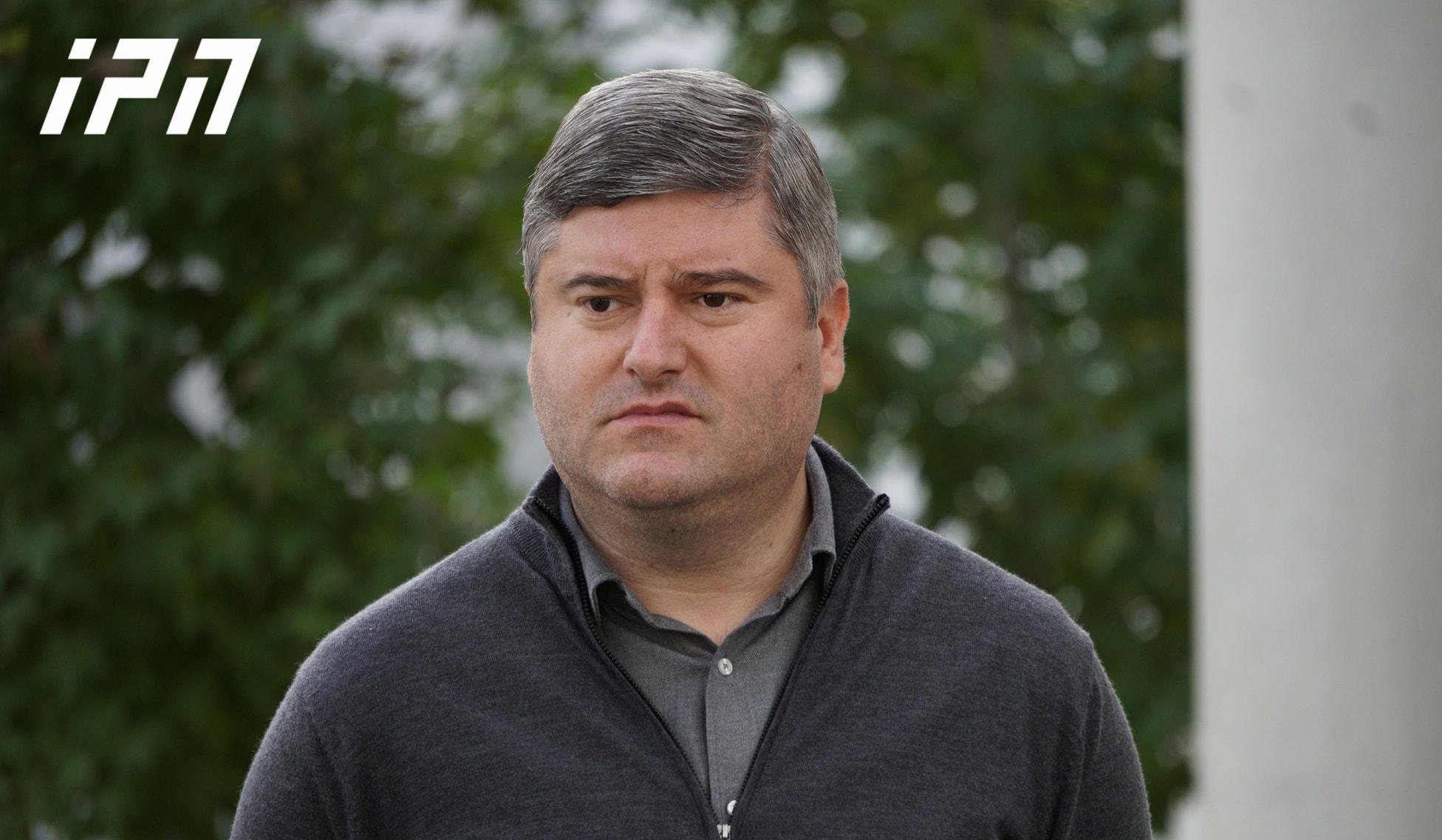 Zugdidi Mayor Giorgi Shengelia steps down