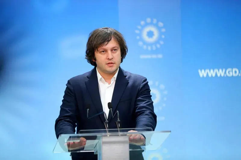 ირაკლი კობახიძე - ოპოზიციას დაახლოებით 12 ათასი ადამიანის შეკრება აქვს დაგეგმილი, თუმცა, ჩვენი მონაცემებით, ბევრად ნაკლების მობილიზებას ახერხებენ - მათ გეგმებს, კოვიდის გავრცელების გარდა, აღსრულება არ უწერია