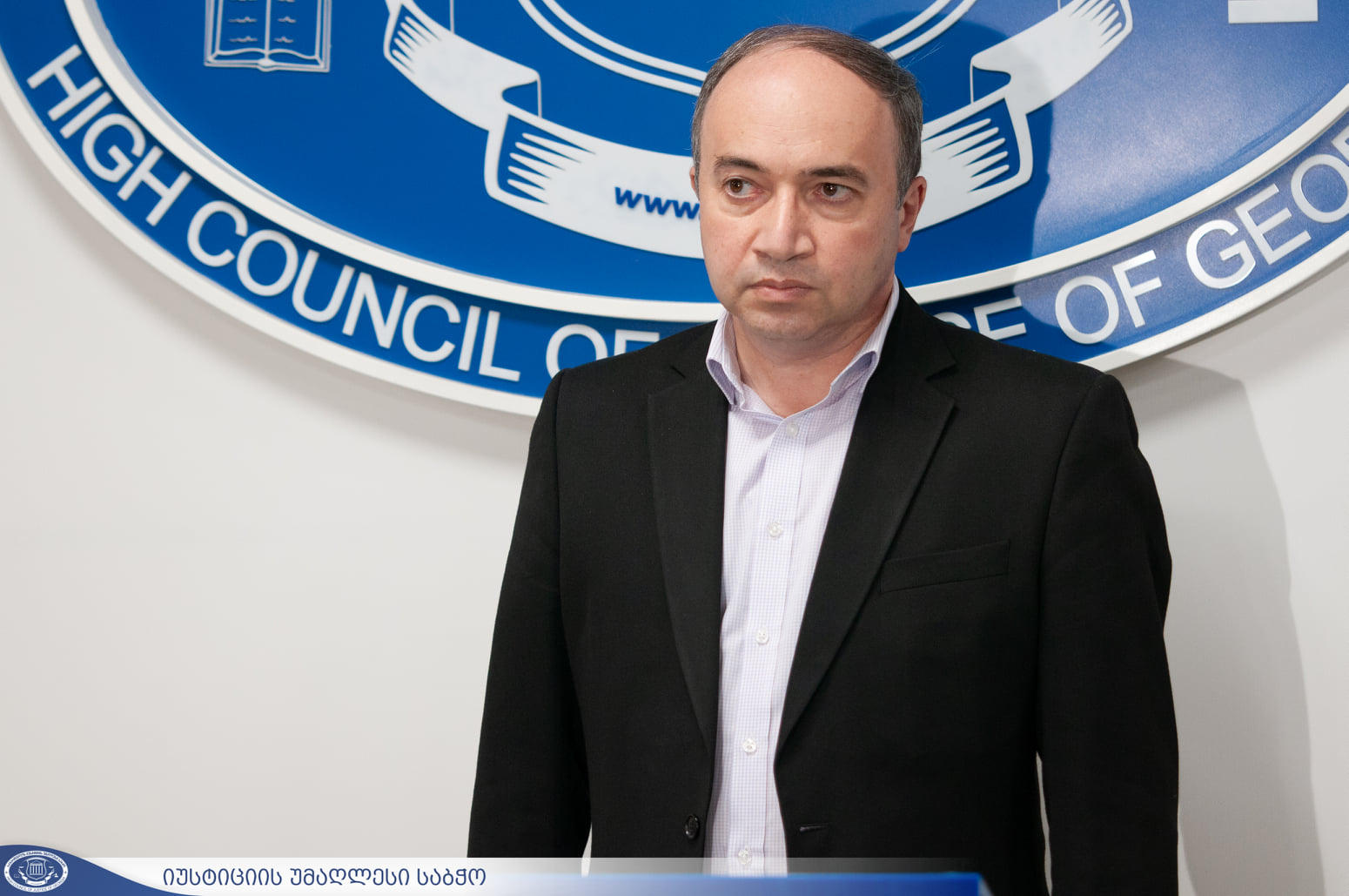 ნიკოლოზ მარსაგიშვილი მოსამართლეების სანქცირებაზე - იმედი მაქვს, მალე სულ მცირე მინიშნება მაინც გაკეთდება, რას ნიშნავს სანდო ინფორმაცია და რას ეყრდნობა - უკეთესია, გარკვეული მტკიცებულებები გაჟღერდეს