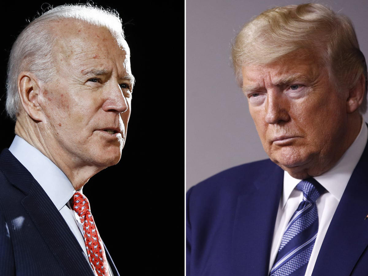 ამერიკის არჩევნების შედეგები - LIVE