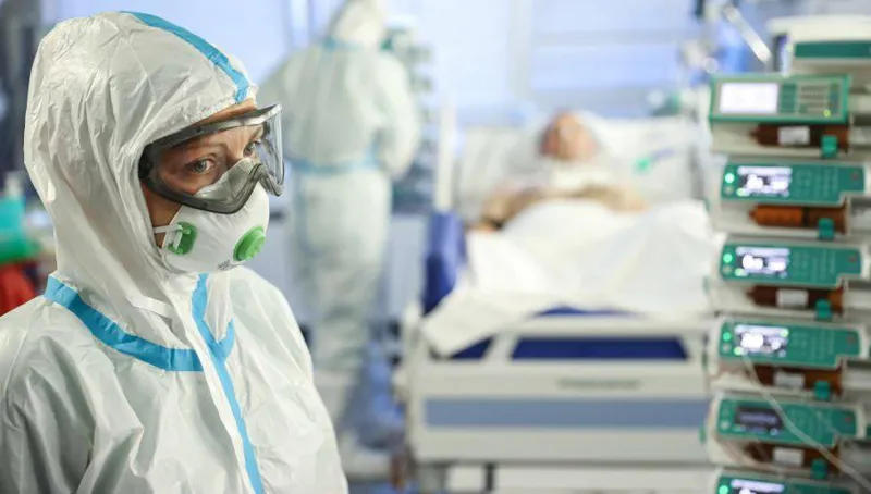 სომხეთში კორონავირუსის 2 210 ახალი შემთხვევა გამოვლინდა და 30 ადამიანი გარდაიცვალა