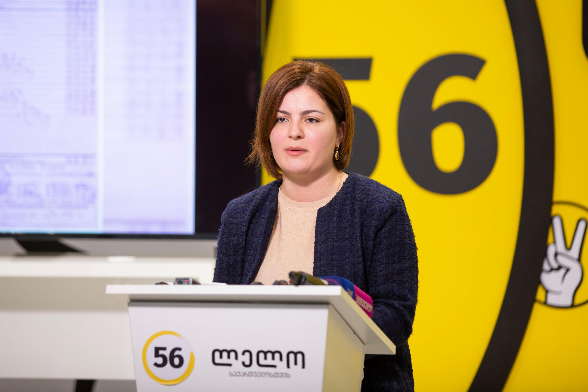 ანა ნაცვლიშვილი - ამ ხელისუფლების პირობებში 20 ივნისი უკვე ამნისტირებულია, ამას კანონი არ სჭირდება