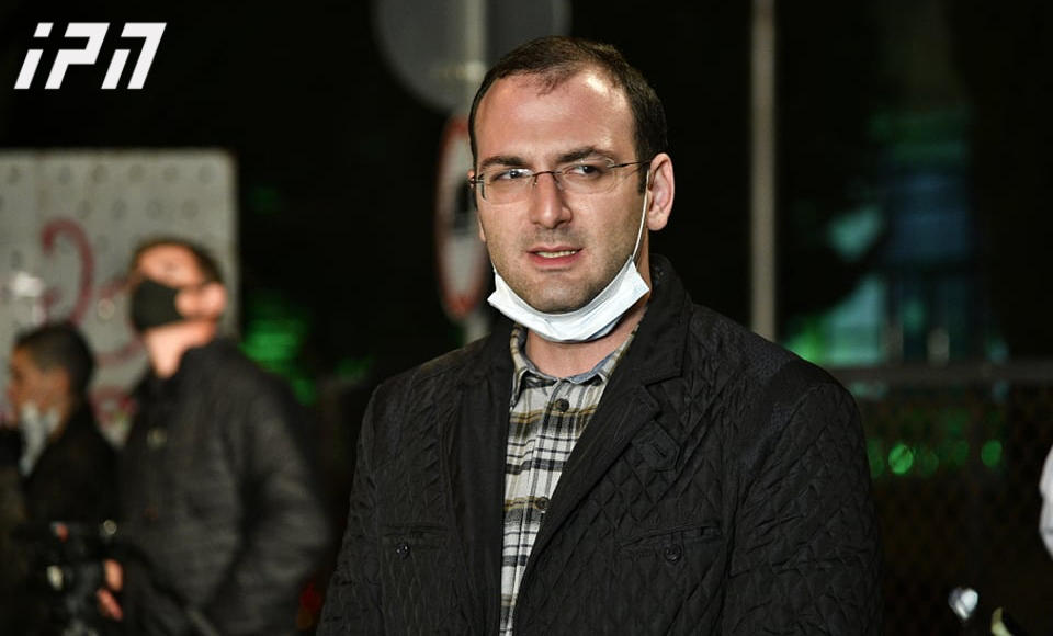 ანზორ ბიწაძე - ხელისუფლებას აუცილებლად დავათმობინებთ და გავისტუმრებთ პოლიტიკურ მოუსვლელში