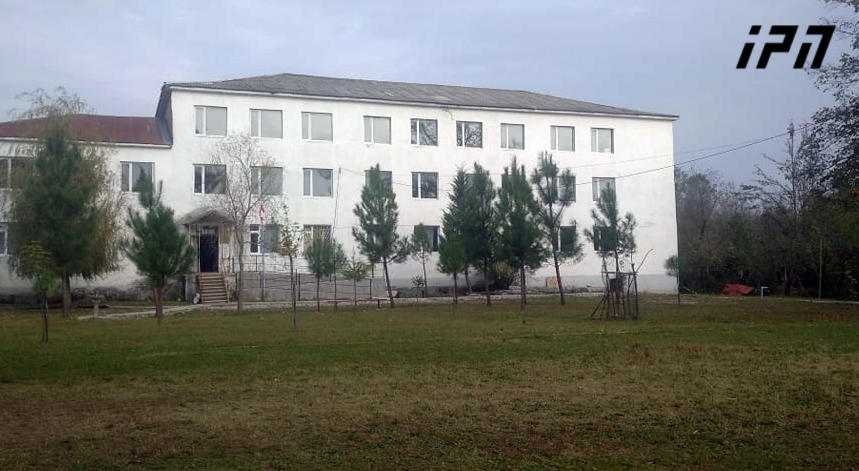 ხონის მუნიციპალიტეტის სოფელ კონტუათის სკოლის პედაგოგი და მისი მეუღლე კორონავირუსით გარდაიცვალნენ