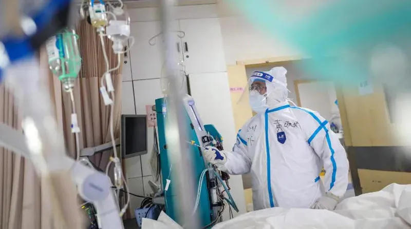 ირანში კორონავირუსის 13 961 ახალი შემთხვევა დადასტურდა და 482 ადამიანი გარდაიცვალა