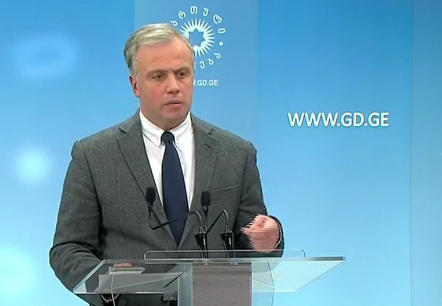 გიორგი ხელაშვილი - იმ შემთხვევებში, როცა საოლქო საარჩევნო კომისიებმა საჩივრების განხილვაზე უარი თქვეს, ამისი სერიოზული მიზეზი არსებობდა