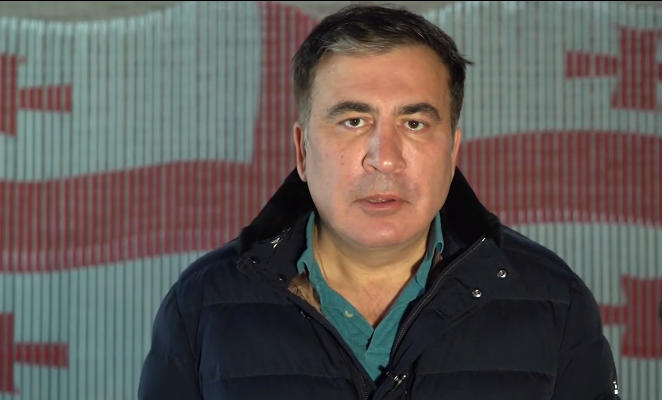 მიხეილ სააკაშვილი - მე შემიძლია, ჩამოვიდე და თავი შევწირო, ერთი პრეზიდენტი მოვკალით უკვე, ზვიად გამსახურდია - თუ გადაწყვეტთ, რომ ეს არის მნიშვნელოვანი, მზად ვარ