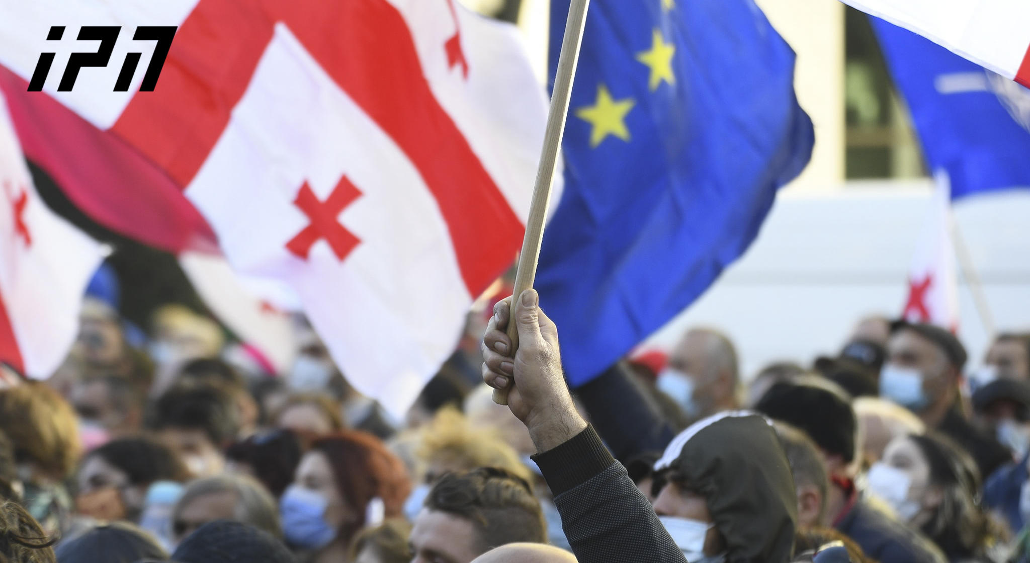 ოპოზიციის ორგანიზებით რუსთაველის გამზირზე საპროტესტო აქცია დღესაც გაიმართება