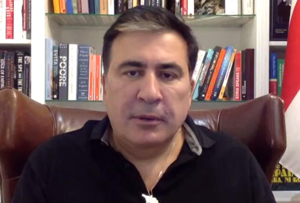 მიხეილ სააკაშვილი - თუ ოპოზიცია გადაწყვეტს და ჩემი ჩამოსვლით ხელს არ შევუშლი, ლეგალური უფლება მაქვს დაბრუნების, ბილეთს ავიღებ