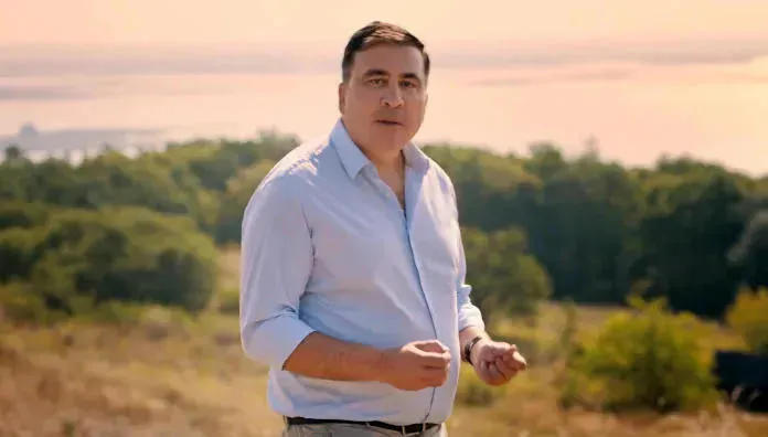 მიხეილ სააკაშვილი - შემოდგომაზე რეფერენდუმი იქნება, რომელიც ადგილობრივი არჩევნების პარალელურად უნდა მოვიგოთ - მეც  წინასწარ ჩამოვალ საქართველოში და პროცესის უშუალო მონაწილე ვიქნები