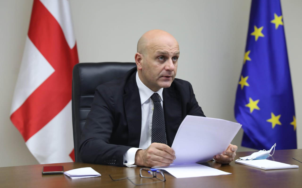 ივანე მაჭავარიანი - მოსალოდნელია, რომ 2021 წლიდან ეკონომიკის ზრდის ტენდენციები მაღალი ტემპებით აღდგება