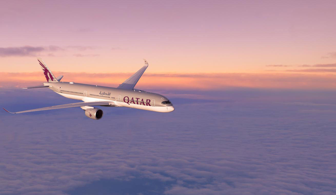 Qatar Airways Announces Fifth New Destination in 2020 and Further Expands U.S. Network with Launch of Flights to San Francisco Starting 15 December