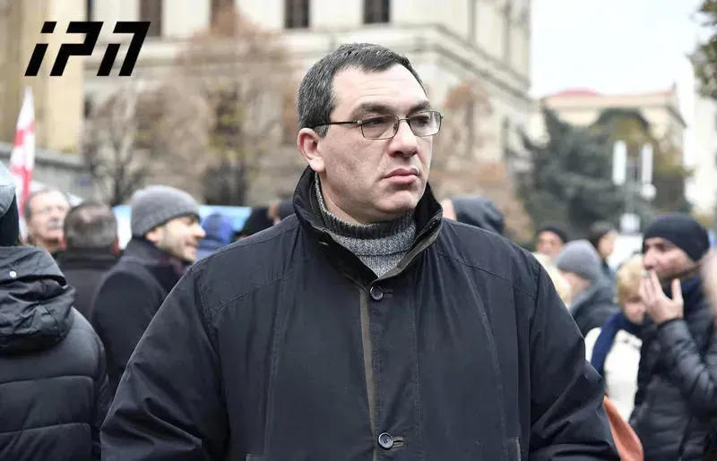 გიგა ბოკერია კახა კალაძის განცხადებაზე - ეს არის ივანიშვილის ერთ-ერთი „კლოუნის“ მორიგი განცხადება, რომელმაც პროპორციულ საარჩევნო სისტემაზე მოლაპარაკებებისას ხუთჯერ შეცვალა პოზიცია