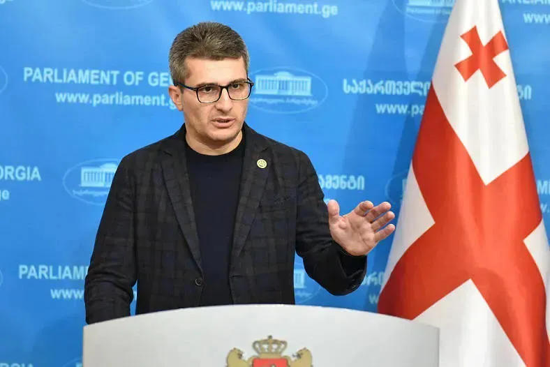 მამუკა მდინარაძე “ჰერითიჯის“ ფონდის კვლევაზე - საქართველოს ეკონომიკური თავისუფლების უკლებლივ ყველა ასპექტში წინსვლა აქვს, დღეს ეკონომიკა ეტაპობრივი აღდგენის გზაზეა