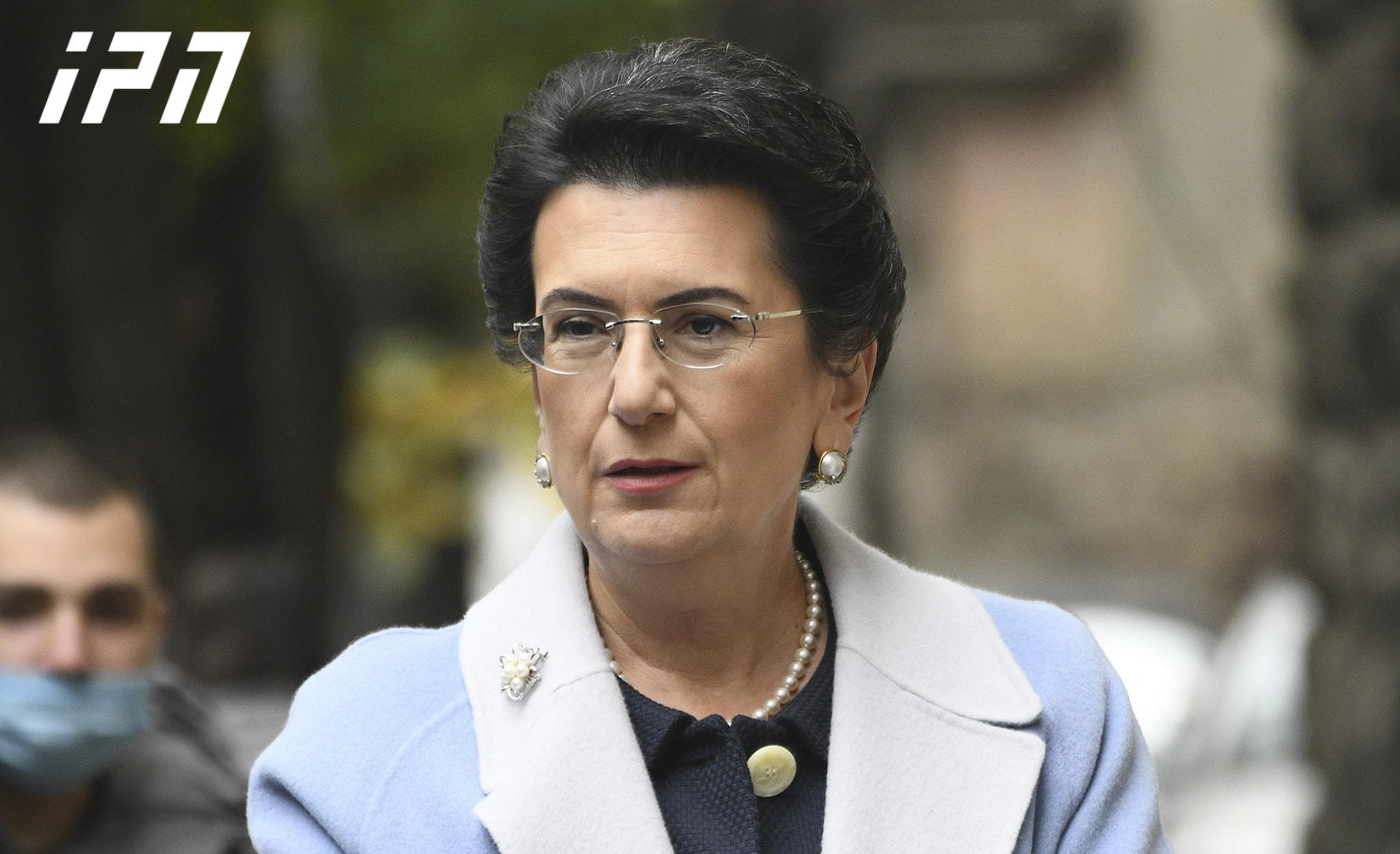 ნინო ბურჯანაძე - მოლაპარაკებაზე ირაკლი ღარიბაშვილი არჩილ თალაკვაძემ უნდა ჩაანაცვლოს - ღარიბაშვილი ბრიუსელში ვეღარ უნდა წავიდეს