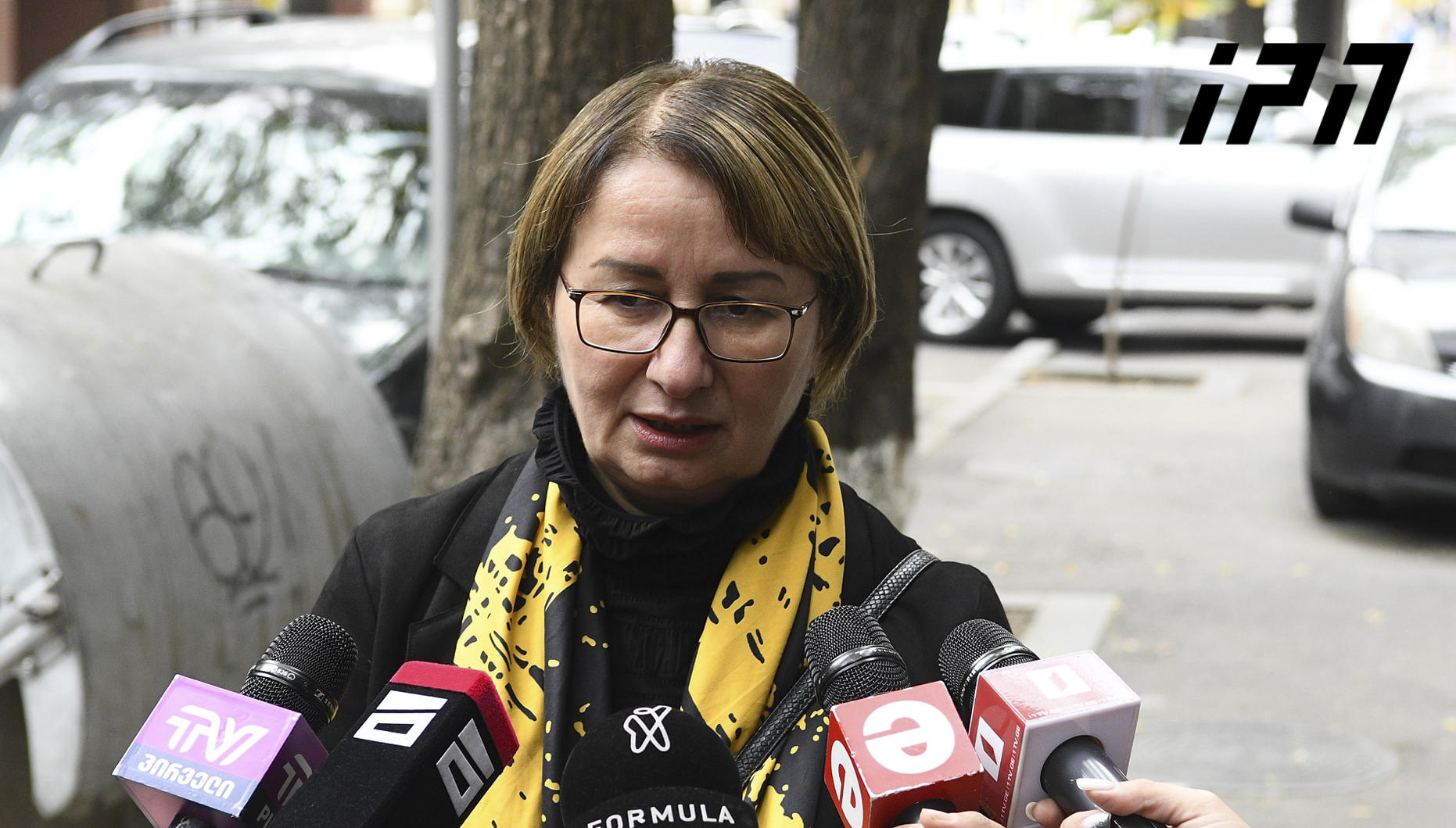 ფიქრია ჩიხრაძე - „ნაციონალურ მოძრაობას" და მიხეილ სააკაშვილს აქვთ თავიანთი დღის წესრიგი, მაგრამ ეს არ არის ერთიანი ოპოზიციის დღის წესრიგი