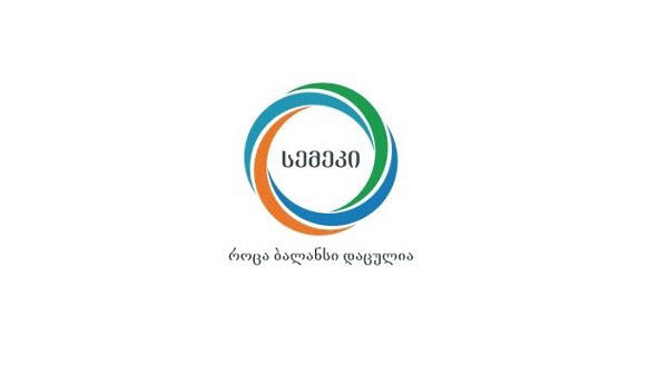სემეკმა საჯარო ინფორმაციის ანგარიში დაამტკიცა