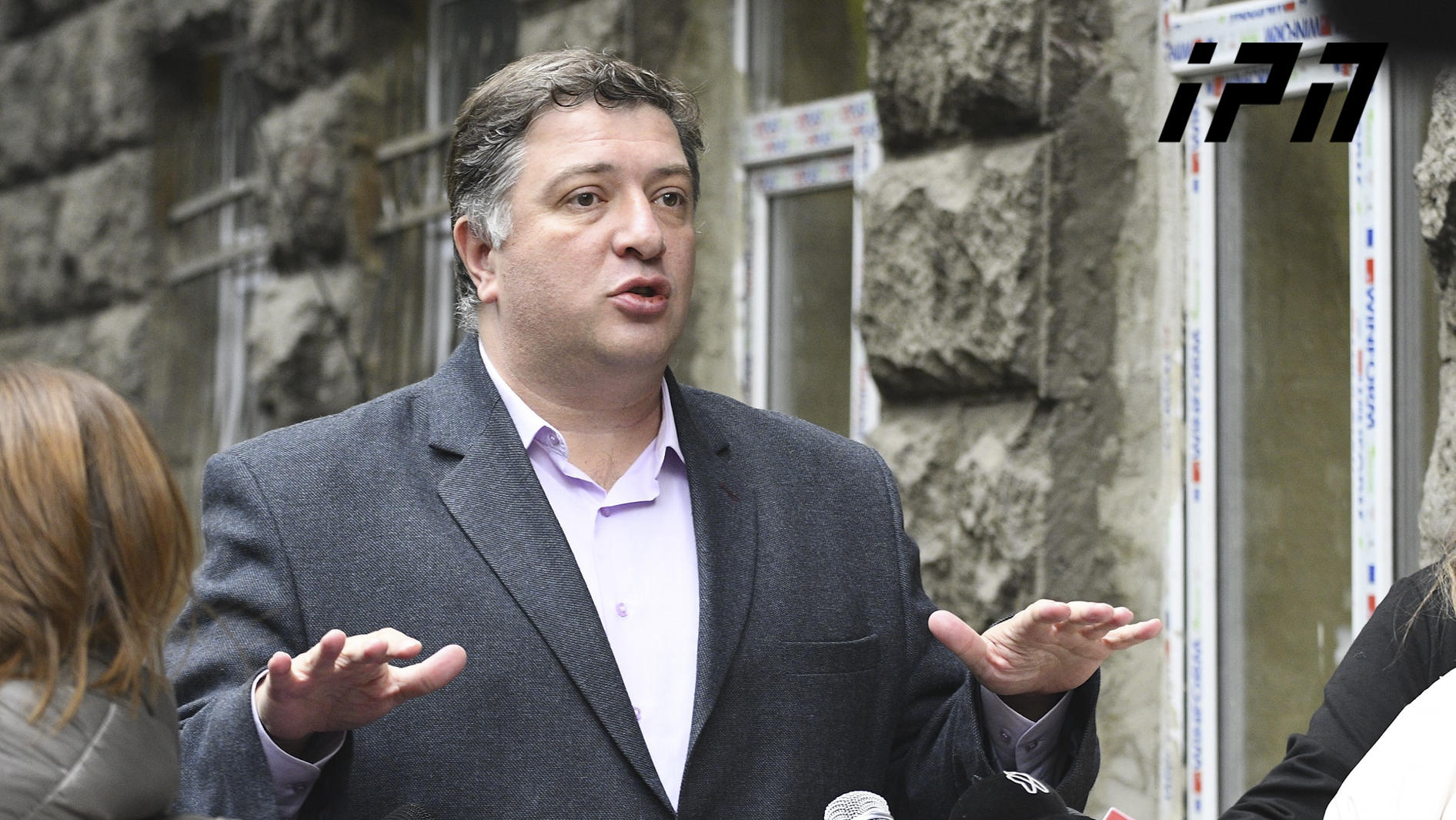 Gigi Ugulava: Now the Georgian Dream must make a reasonable proposal on when the snap elections will be held