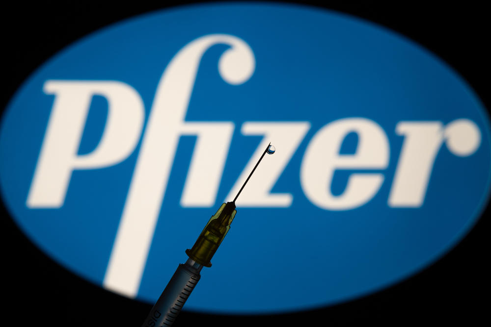 ფარმაცევტული კომპანია Pfizer-ი აშშ-ის 4 შტატში იმუნიზაციის პროგრამას იწყებს