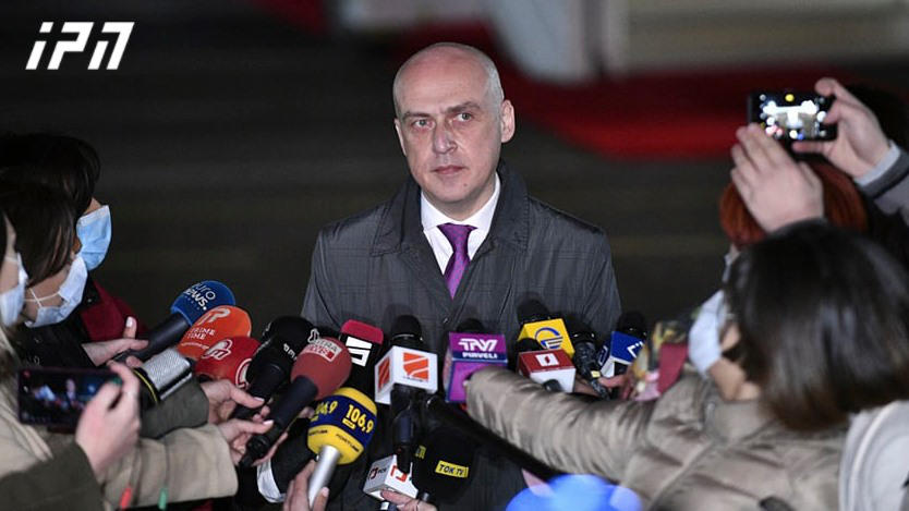 დავით ზალკალიანი - საქართველო არის რეგიონში ამერიკისთვის ყველაზე ახლო მოკავშირე, ყველაზე ძლიერი დასაყრდენი