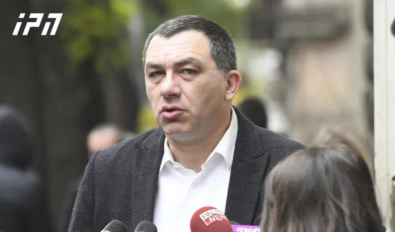 Гига Бокерия – Позиция «Европейской Грузии» тверда – Ничего не изменится ни в связи с бойкотом, ни в вязи с новыми выборами