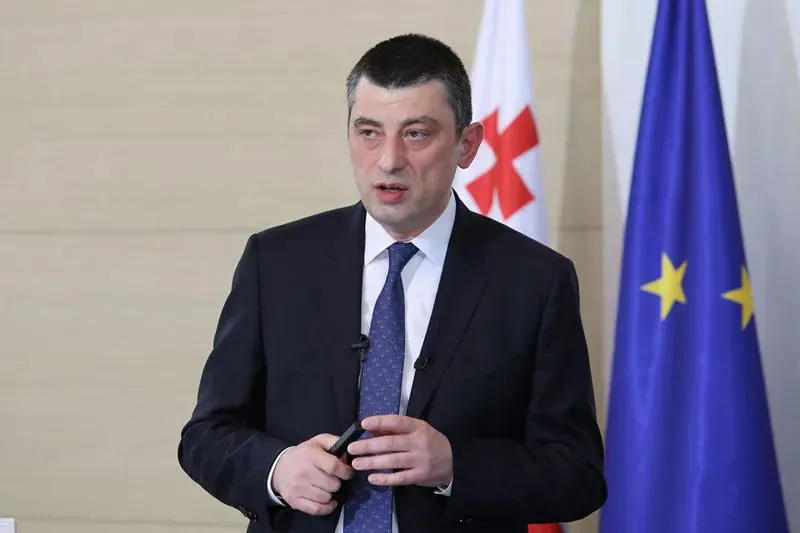 State to spend 1.1 billion GEL on assistance to businesses and population