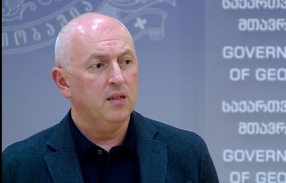 ნიკოლოზ ქარცივაძე - ინფიცირებულების ყოველდღიურ სოლიდურ ციფრს, ჯანდაცვა და სახელმწიფოს სხვა სამსახურები ეფექტურად უმკლავდება, მაგრამ რესურსები ამოუწურავი არ არის