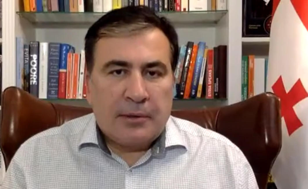 მიხეილ სააკაშვილის განცხადებით, ნინო ანანიაშვილის გადაწყვეტილებას, რუსეთში საბალეტო დასს უხელმძღვანელოს, „არანაირი გამართლება არ აქვს“