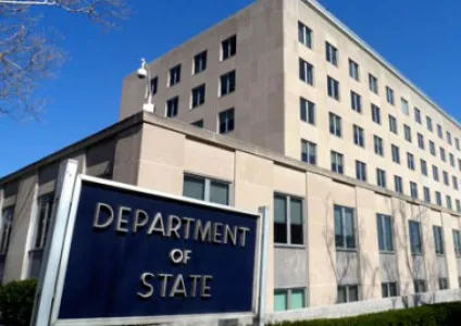 US Department State: There remained indications of interference in judicial independence and impartiality in Georgia