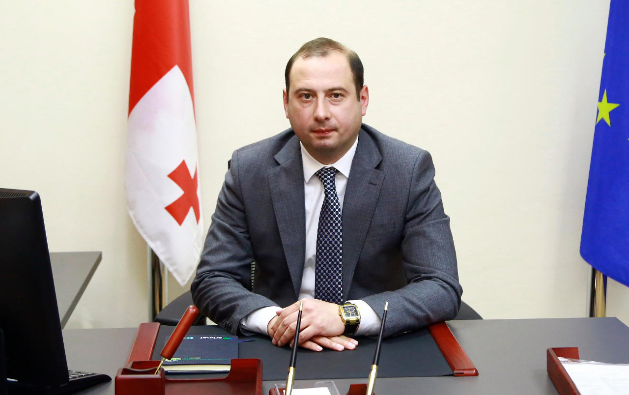 მიხეილ დუნდუა - „გლობალური კეთილდღეობის ინდექსში" საქართველოს აქვს ისტორიული მაქსიმუმი, რაც მნიშვნელოვანი წარმატებაა ჩვენი ქვეყნისთვის