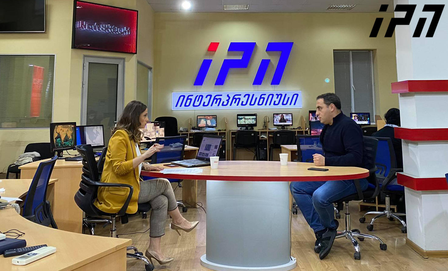 გიორგი ვაშაძე - თუ მეორე მხარეს ხისთავიანები იდგებიან, შეთანხმებას ვერასდროს შევძლებთ - თუ კობახიძის განცხადებას შევხედავთ, მგონი, ხისთავიანები არიან