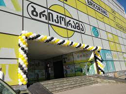 „ბრიკორამას“ წარმომადგენელი - თუ შეზღუდვები წერტილოვანი იქნება, ბიზნესი გაუძლებს, თუ „ლოკდაუნი“, მაშინ - ვერ