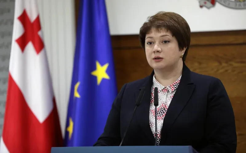 მაია ცქიტიშვილის განცხადებით, 20 ივნისის ღამეს დაზარალებული მაკო გომურის დახმარების პროგრამა გაგრძელდება