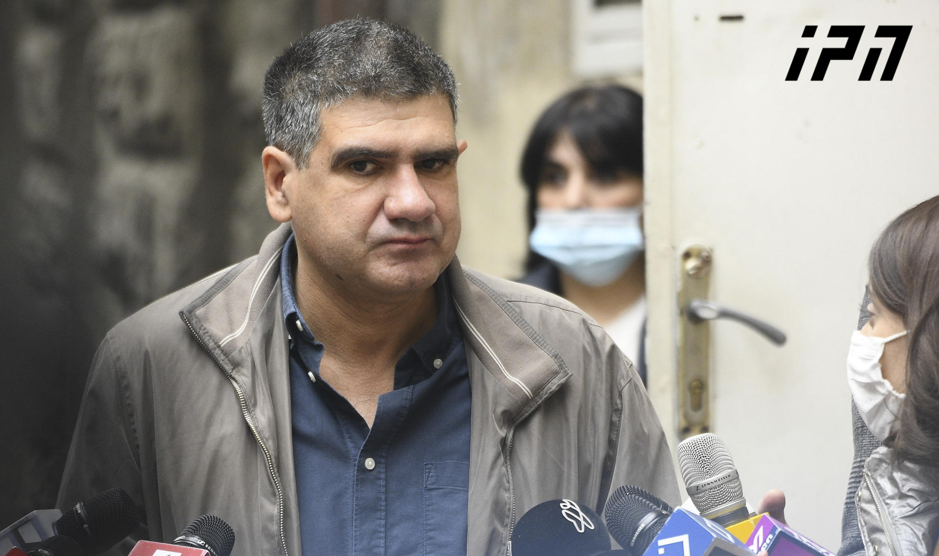 According to Levan Tarkhnishvili, a symbolic, but not large-scale rally may be held on the day of the opening of 10th convocation parliament