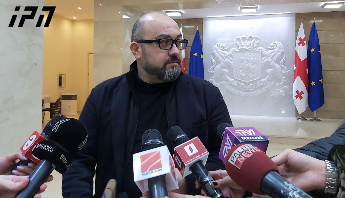 შოთა ბურჯანაძე - 55 ათასი კურსდამთავრებულიდან 80% ისევ ეძებს სხვა პროფესიით სამუშაოს ან ქვეყნიდან გაედინება - მათ უნდა მიეცეთ შესაძლებლობა, პროფესიული სწავლების შემდეგ თავი ირჩინონ