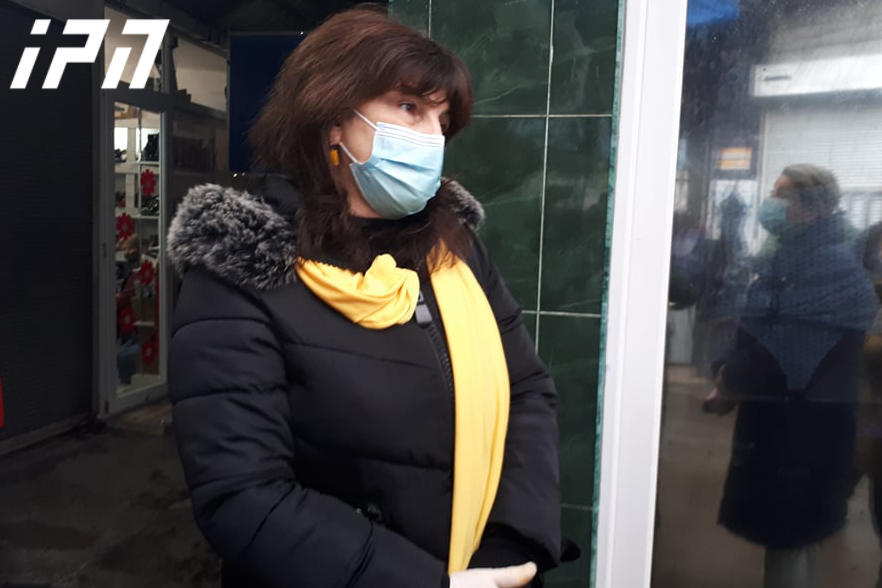 ექთანი, რომელსაც ბათუმში, კოვიდ სასტუმროში პაციენტი დაესხა თავს, მომხდარის დეტალებს იხსენებს