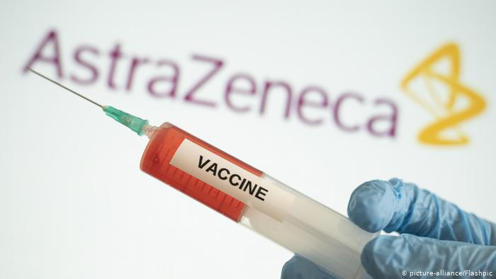 Reuters - წლის პირველ კვარტალში AstraZeneca ევროკავშირს კოვიდ 19-ის ვაქცინის დაგეგმილზე 60%-ით ნაკლებ რაოდენობას მიაწვდის