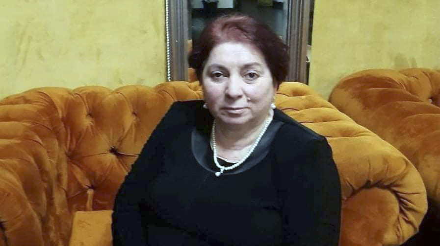 ქუთაისში კორონავირუსს ეპიდემიოლოგი ემსხვერპლა