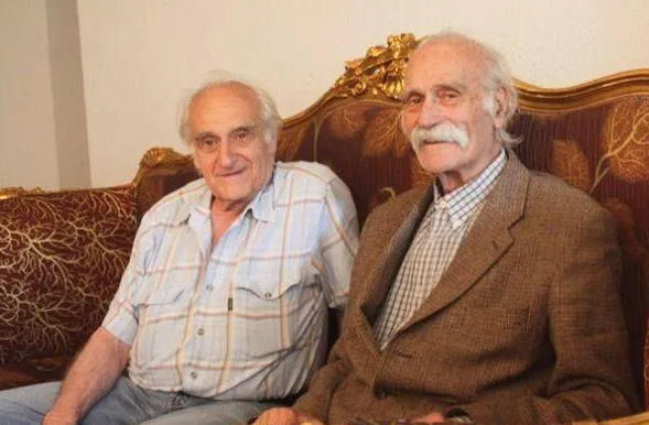 კახი კავსაძის ძმა - კახი არ არის მართვით სუნთქვაზე, მშვენივრად, ნორმალურად არის