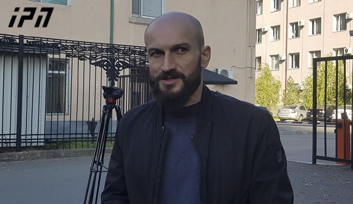 „რეფორმერ ფიტნესის" მფლობელი - არც ჯარიმის გადახდას ვაპირებ და არც იმ პროცესებთან შეგუებას, რაც ახლა ხდება