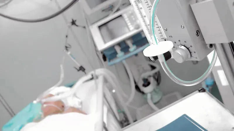 В Грузии в тяжелом состоянии 1074 инфицированных коронавирусом пациента, 439 из них на искусственном дыхании